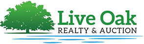 Live Oak Realty - Homepage